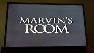 Opening to G.I. Jane 1998 VHS