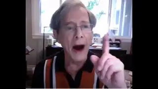 Leonard Peikoff is Voting for Trump