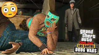 CONFERINDO A NOVA DLC 