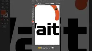T-shirt Design in Adobe illustrator