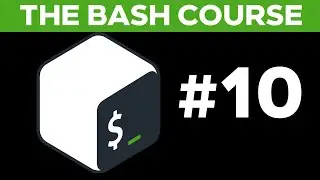 The Bash Course: How to customise your Bash workflow!  Lecture #10