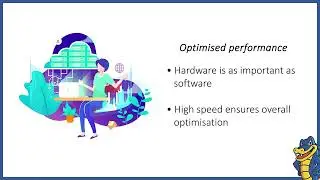 What Are The Advantages of SSD Dedicated Hosting?