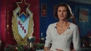 «Лица страны». Анна Чичерова. Специальный репортаж