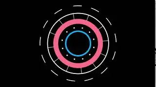 Orbiter 1 - Free Head-up Display (HUD) VFX