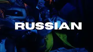 [FREE] Russ Millions x UK Drill Type Beat - 