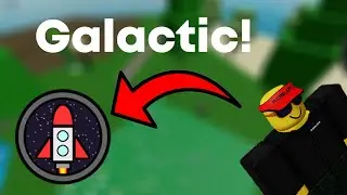 First Galactic - Grass Cutting Incremental