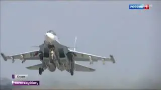 Найти и уничтожить׃ как российский спецназ работает в Сирии