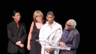 RAY CHARLES - Georgia On My Mind.mp4