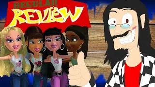 Bratz Dancin' Twatz - Regular Review