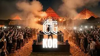 Emir Can İğrek – Kor (Omer Gers Melodic Afro House Remix)