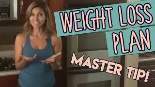 Starting a Paleo Weight Loss Plan (Health Expert's MASTER TIP!)