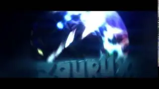 2D intro for Zaurux//By SooFX #7
