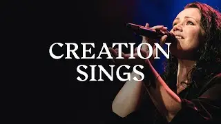 Creation Sings (live) - ICF Worship