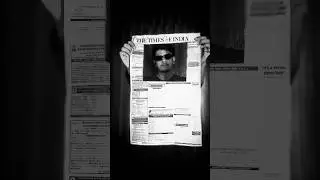 newspaper portrait photography ideas 