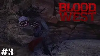 ПЕЩЕРНЫЙ КУЛЬТ ➤ Blood West Demo (Прохождение) #3