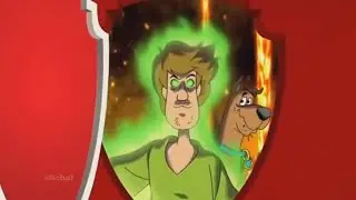 Shaggy goes Ultra instinct-Mortal Kombat intro (meme)