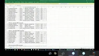 Разработка ETL(ELT) на практическом примере #1
