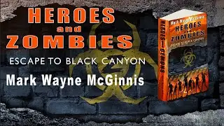 Heroes and Zombies Book Video Trailer