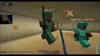 #WarMine #PvPGames Раскидал со сломаной рукой!! (+ БЕСПЛАТНЫЕ СКИНЫ В КСГО - В ОПИСАНИИ)