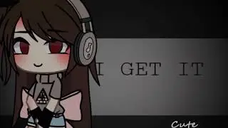 Higher meme (Gacha life) //background by: Leizeys//