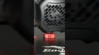 Satisfying 3D printing timelapse 
