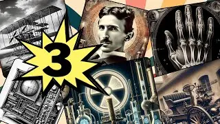 Famous Scientists and Their Inventions | Inventors and Inventions Part-3 Chronological