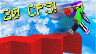 The Bedwars SCAFFOLD Bridge