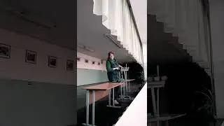 не спеша пошёл процесс