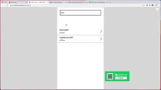 power apps navigate，search，back，transfer values between pages