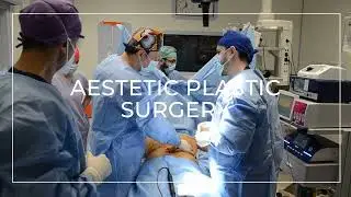 Fellowship Breast Augmentation - Araco Antonino