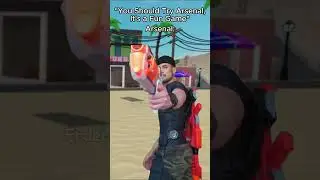 Mr Bullets in Roblox