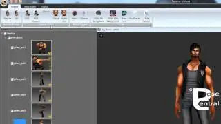 Pandora xaf Exporter Tutorial