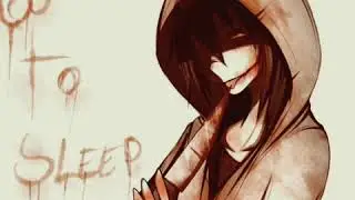{Криппипаста}Jipsy -Не, я нормальный