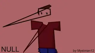 null bfdi auditions