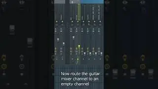 [Mobile View] How to mix acoustic guitars in 2021 💯