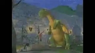 Jane And The Dragon - Dragon fart (4)