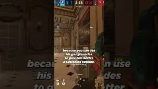 Why Smoke Is Still GOATed in Dread Factor 