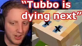 Philza Says Tubbo will Die Next on the Hardcore 30 Day SMP