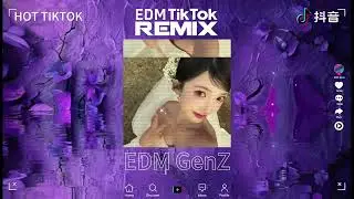 Melody TikTok《EDM TikTok+爱错 新版口水旋律（FH空灵鼓 国语男）》Yêu Sai『我从来没想过我会这样做，从来没爱过所以爱错』聽100萬次都不膩｜盤點2026抖音熱門原創單曲
