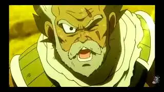 DRAGÓN BALL [AMV] BROLY