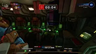 Barrels