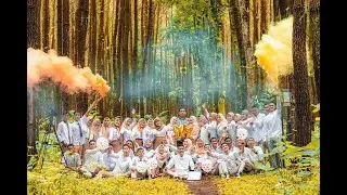 Kumpulan Foto Kelas Keren || KUMPULAN FOTO BUKU TAHUNAN SEKOLAH