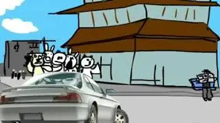 Конфликт Басястополя :часть 3