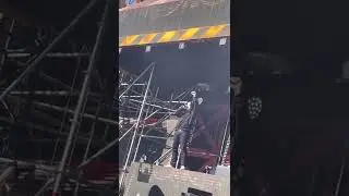 Angerfist Live Dominator 2022