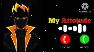 new mind blowing attitude ringtone ||  new trending viral attitude ringtone || new ringtone 2023
