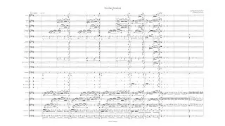 Beethoven: Moonlight Sonata Op. 27 No. 2 Third Movement for Orchestra (arr. by Phil Justin)