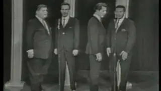 Prophets - I'm Living for Jesus