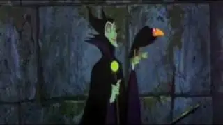 Maleficent- Awake and Alive