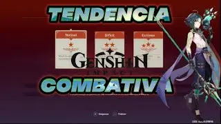 Protogemas GRATIS🥊Tendencia Combativa🥊🏆Genshin impact🏆 conseguir
