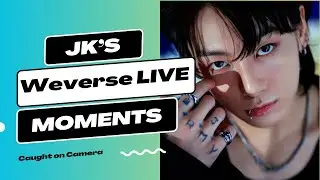 Jungkook's HOTTEST LIVE EVER!!! Epic Highlights You Can't Miss #jungkook